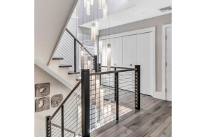 6 Stylish Modern Entryway Chandeliers for Contemporary Spaces