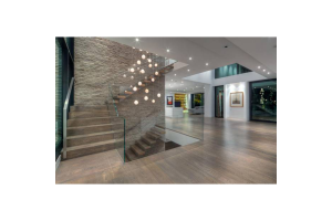 Why Do Modern Foyer Chandeliers Look So Good?