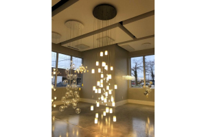 Will A Modern Foyer Chandelier Work Wonders For Your Home?