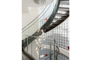 Why Marble is the Ideal Material for the Modern Foyer Chandelier?