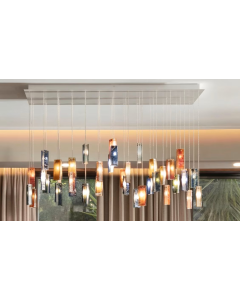 Replacement Glass Art