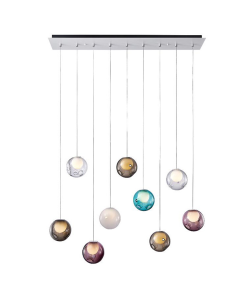 dining room lighting