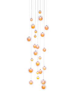 Entryway Hanging Lights