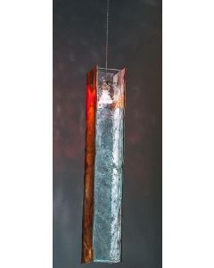 Art Glass Pendant Lights