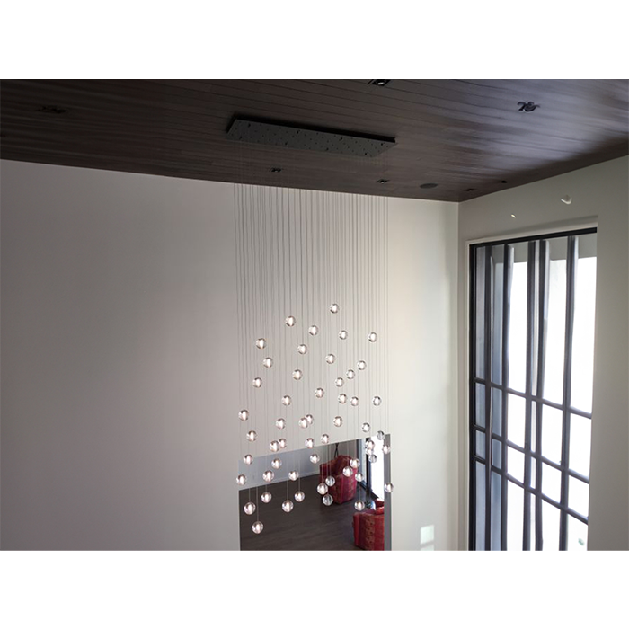 Modern Foyer Chandeliers