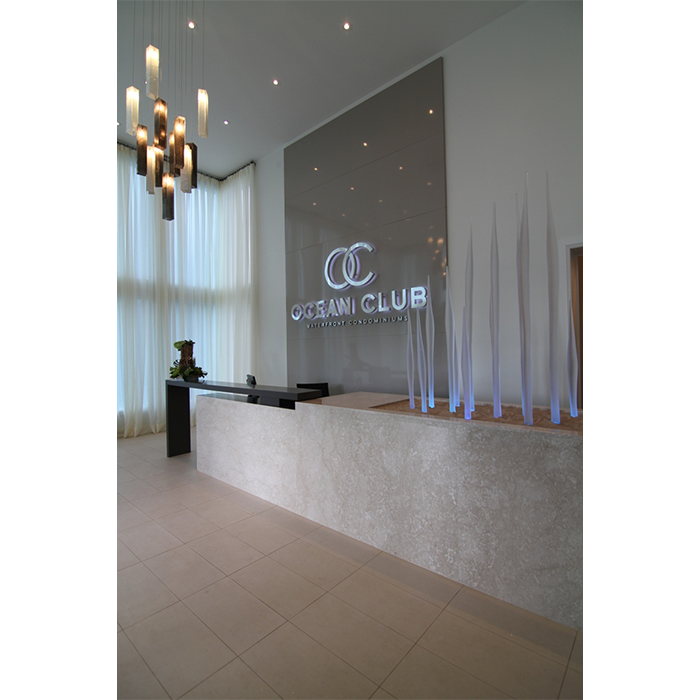 Custom Chandeliers for Hotel Lobbies 