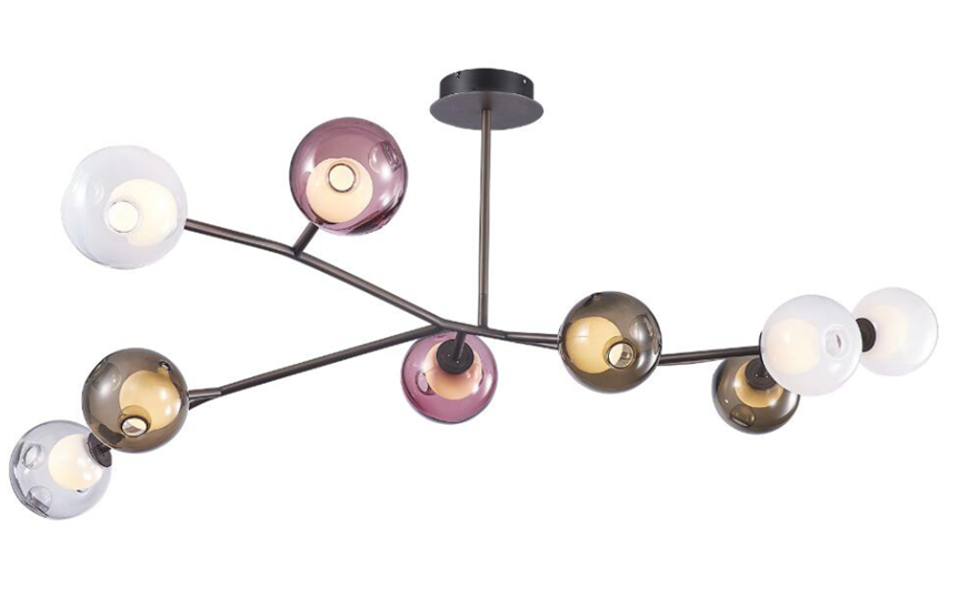 Dining room light fixtures